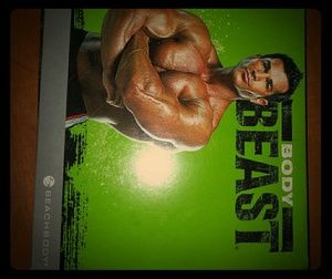 Beast by Beachbody